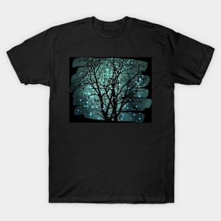 Lights T-Shirt